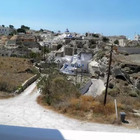 Santorini Traditional Suites Vothon Luaran gambar