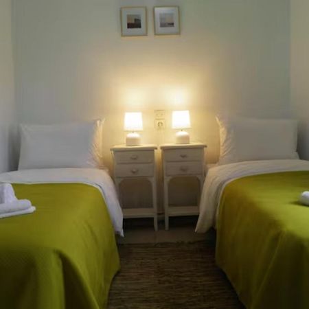 Santorini Traditional Suites Vothon Luaran gambar