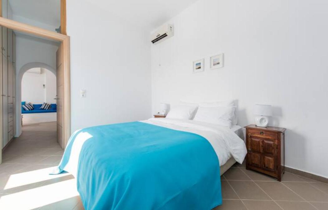 Santorini Traditional Suites Vothon Luaran gambar