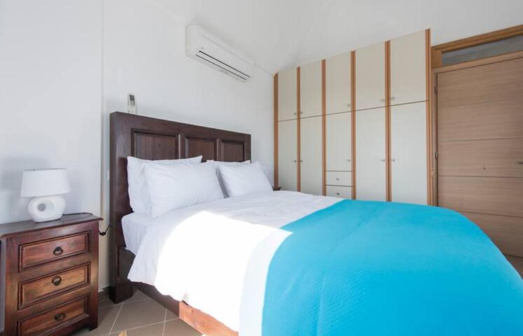 Santorini Traditional Suites Vothon Luaran gambar